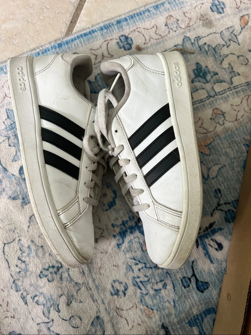 adidas classic kids
