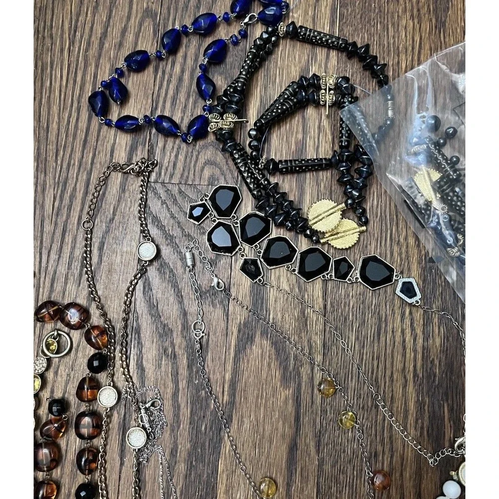 Unbranded mixed metal