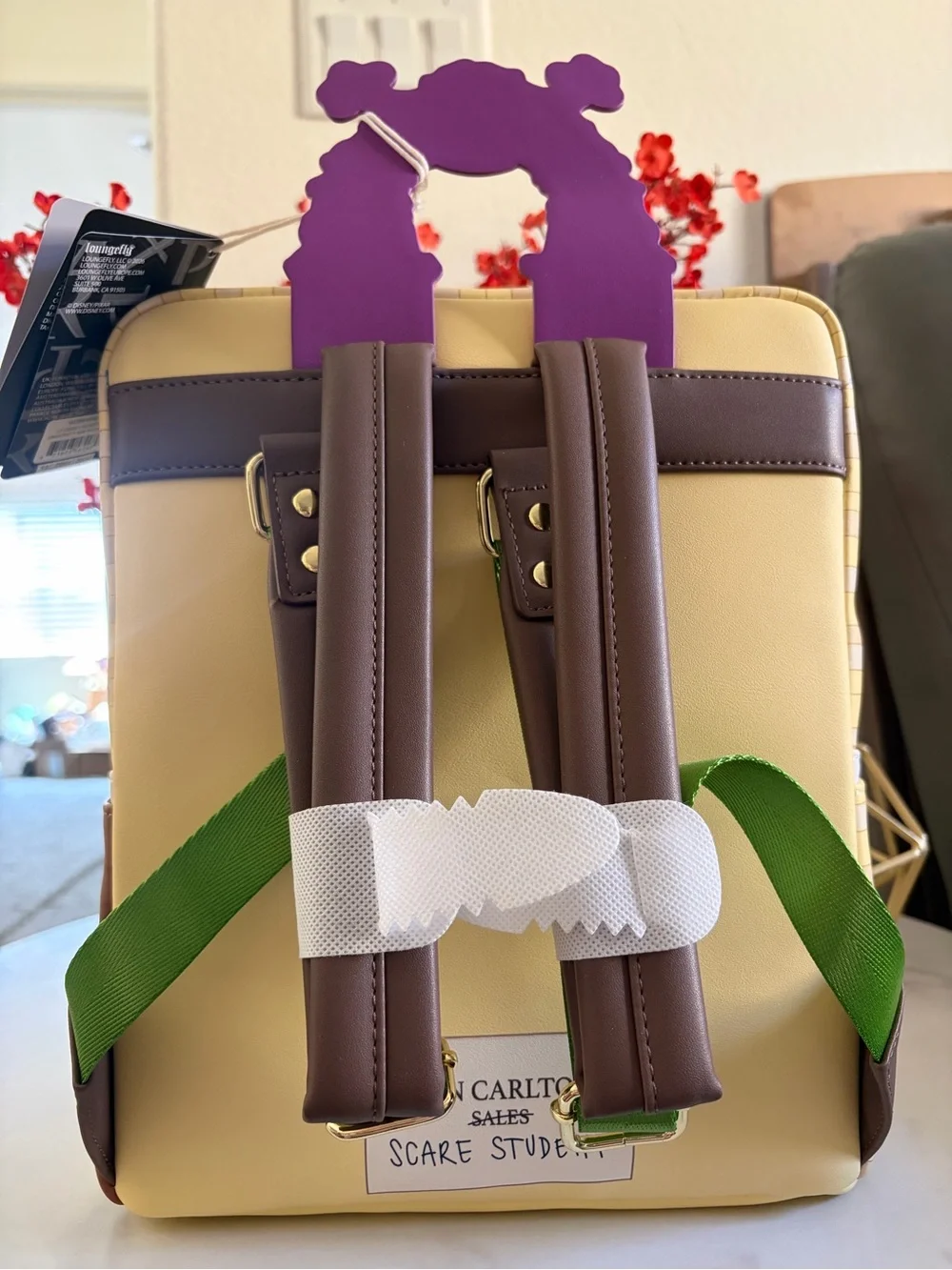 Loungefly brand new