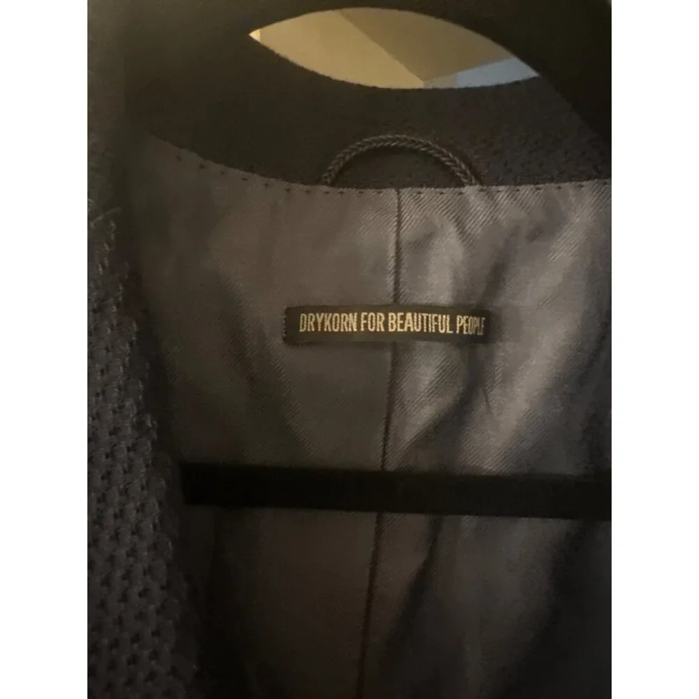 Drykorn this blazer