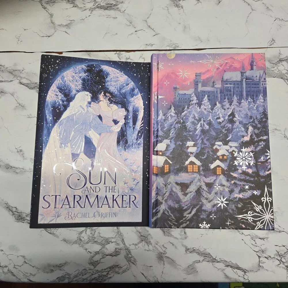 Fairyloot ~exclusive redesigned