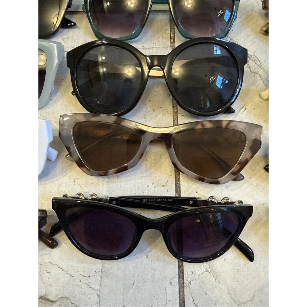 Mixed Brand accessory polycarbonate