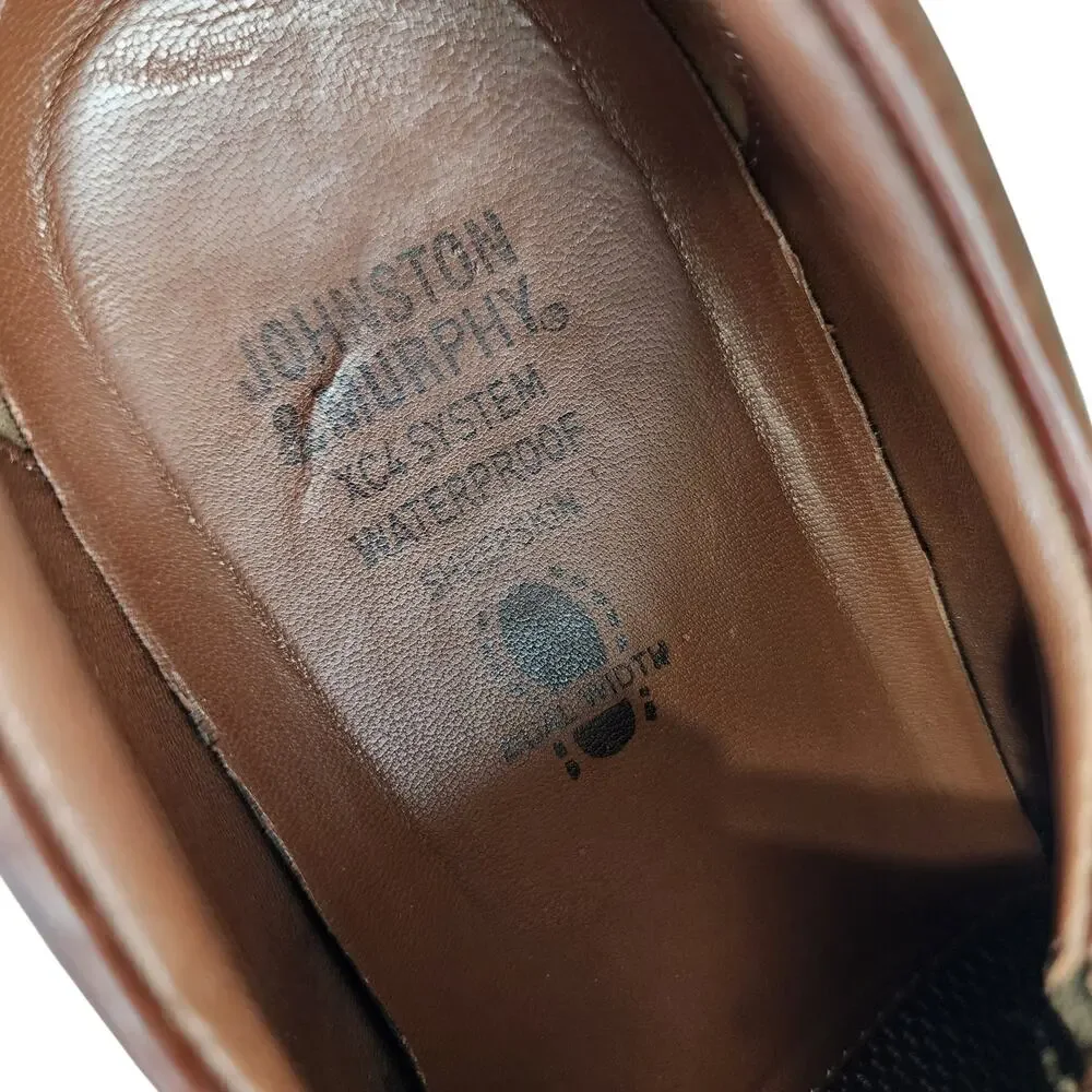 Johnston & Murphy johnston murphy