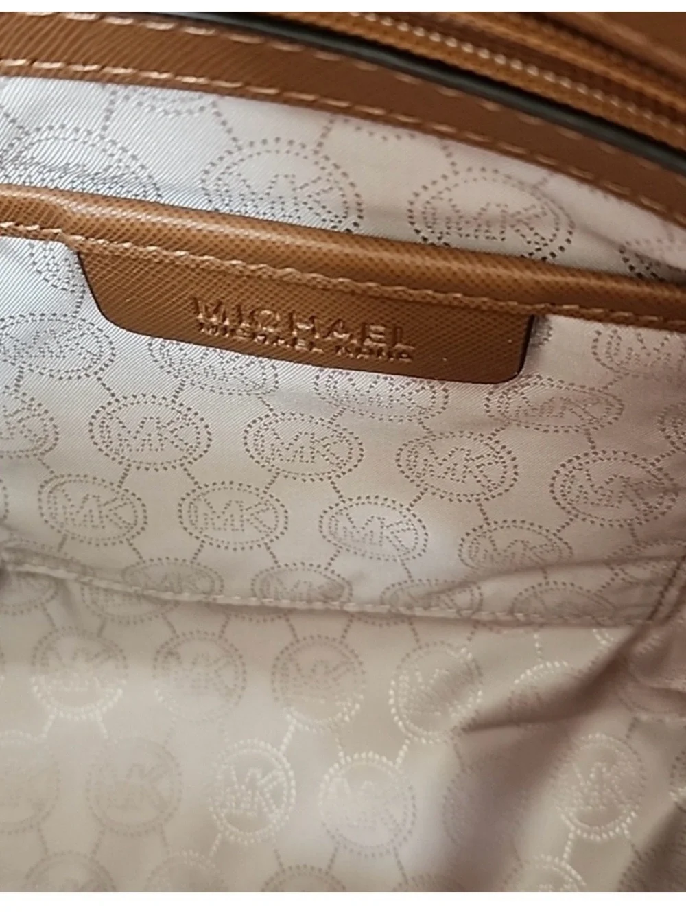 Michael Kors authentic michael