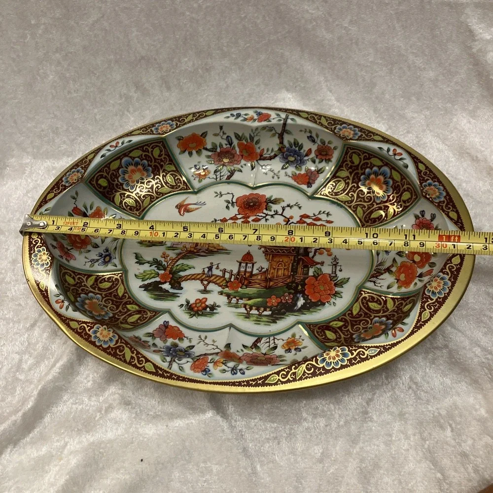 Daher Decorated Ware or by