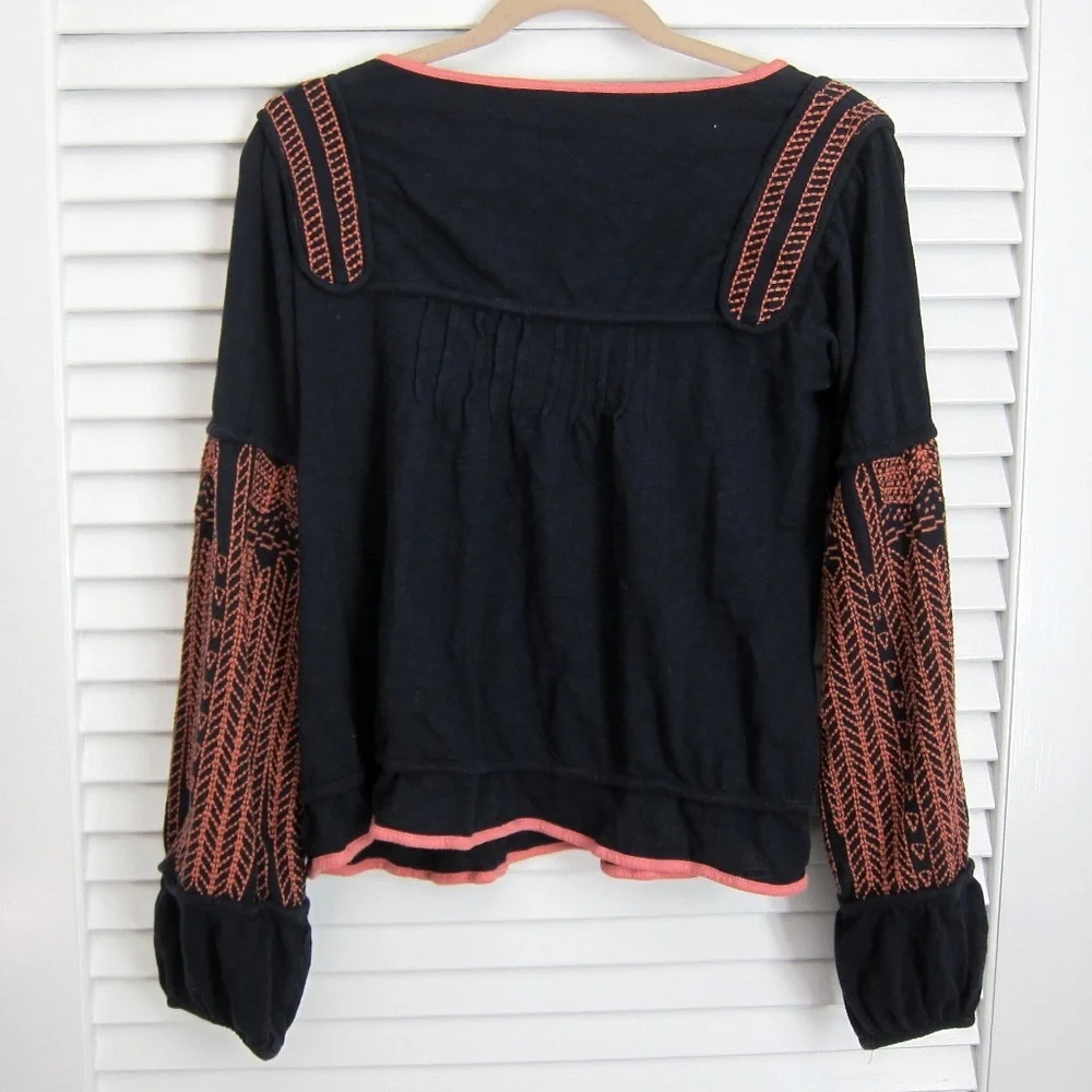Free People key hole