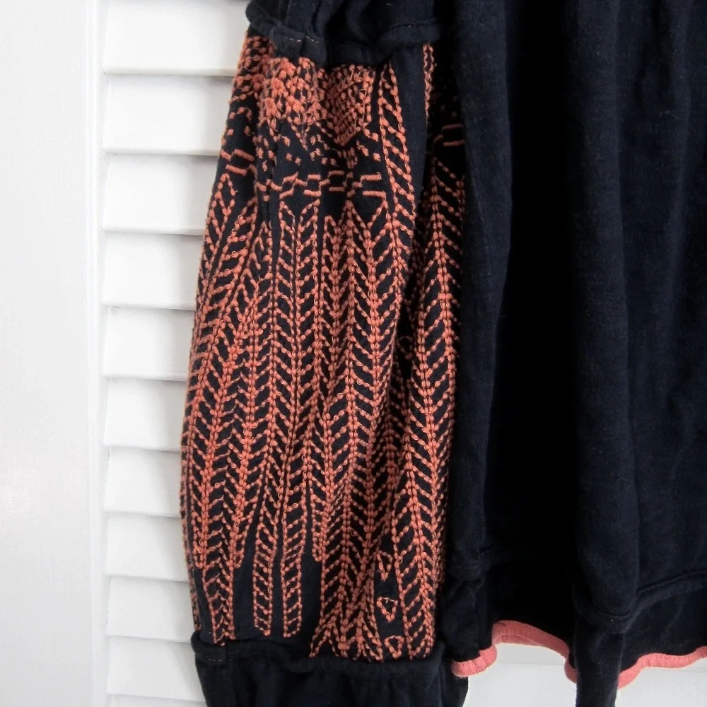 Free People key hole