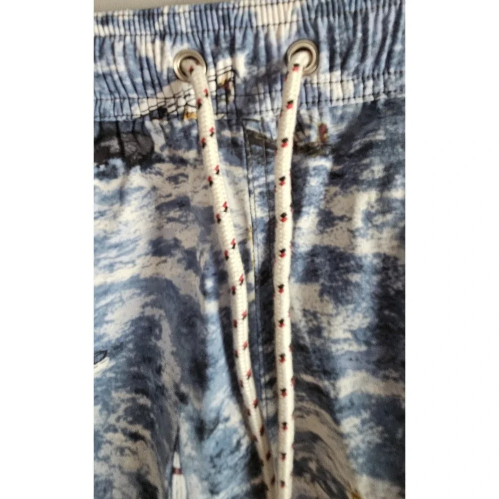 J. Crew elastic waist