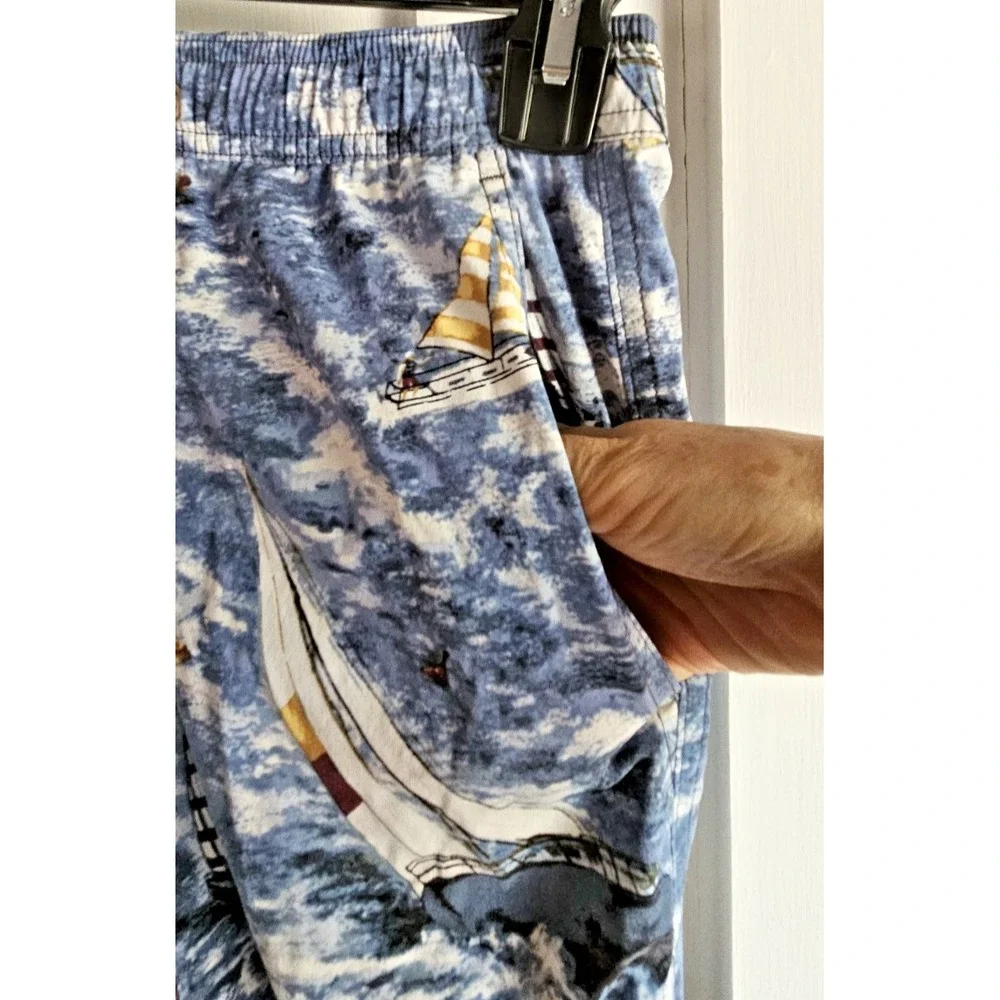 J. Crew elastic waist