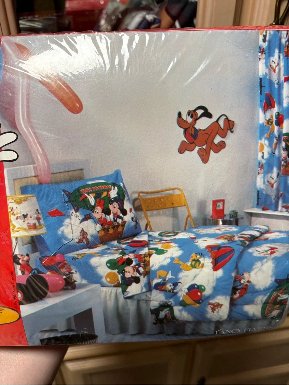 Disney this vintage