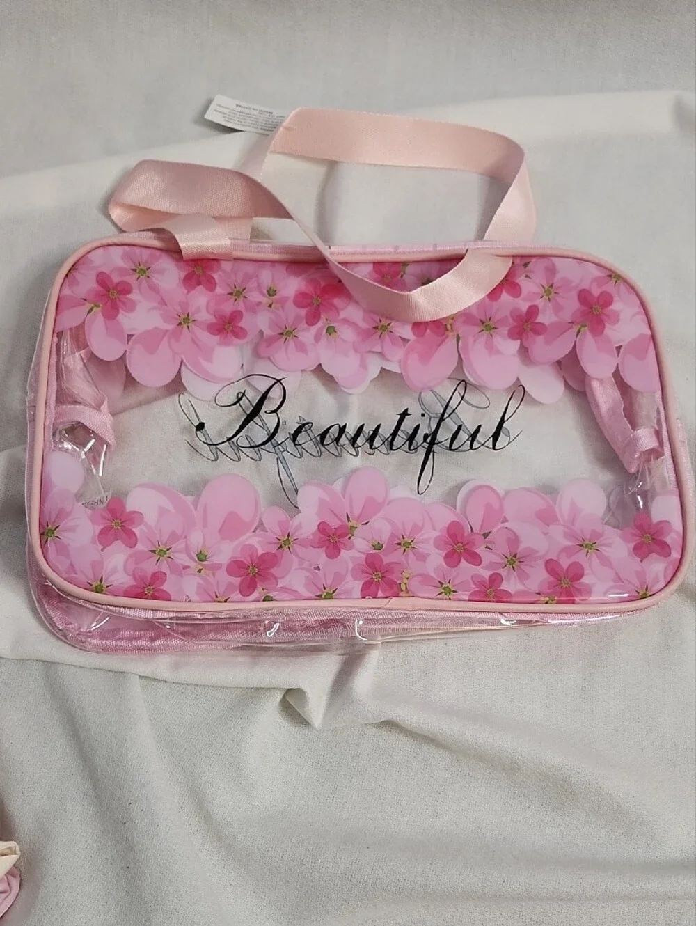Disney stitch pink
