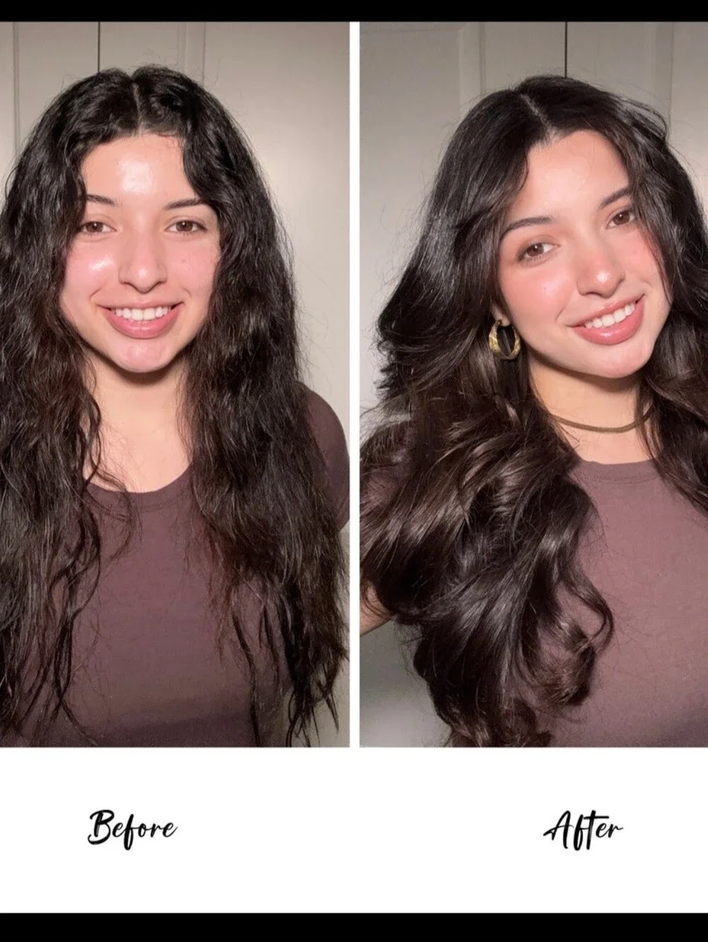karma beauty this hair