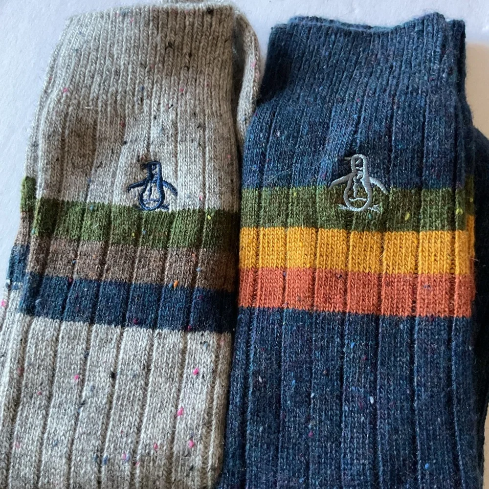 Original Penguin original penguin