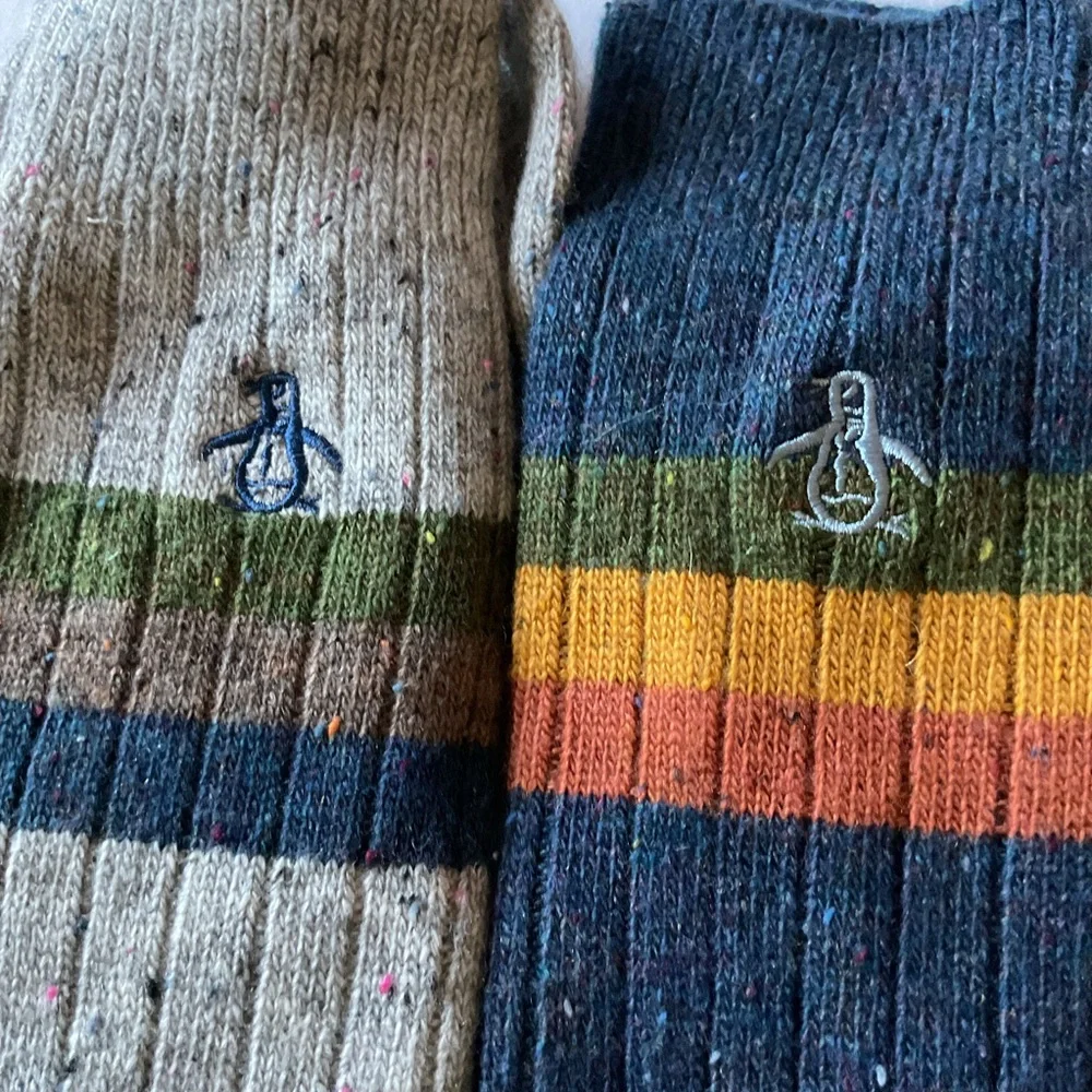 Original Penguin original penguin