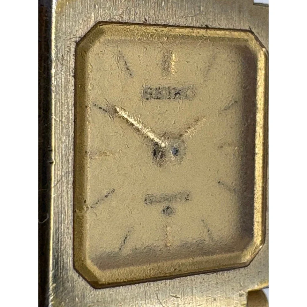 Seiko vintage women’s
