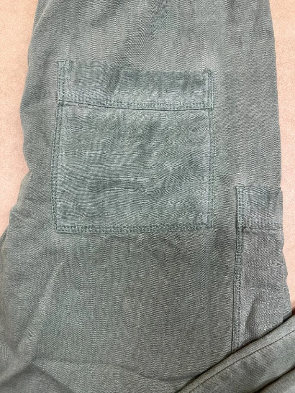 Zara premium denim
