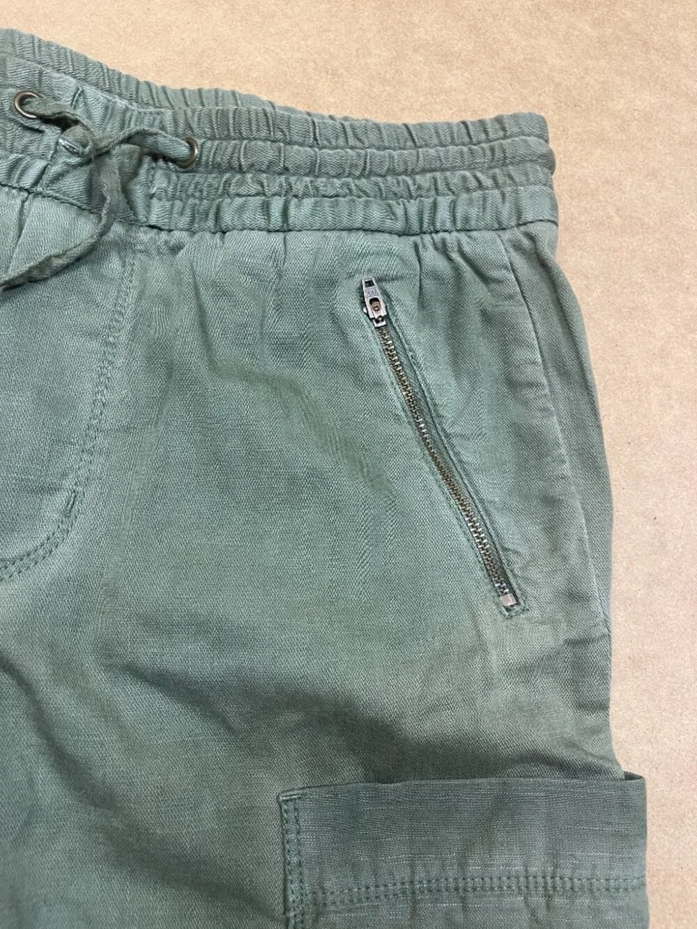 Zara premium denim