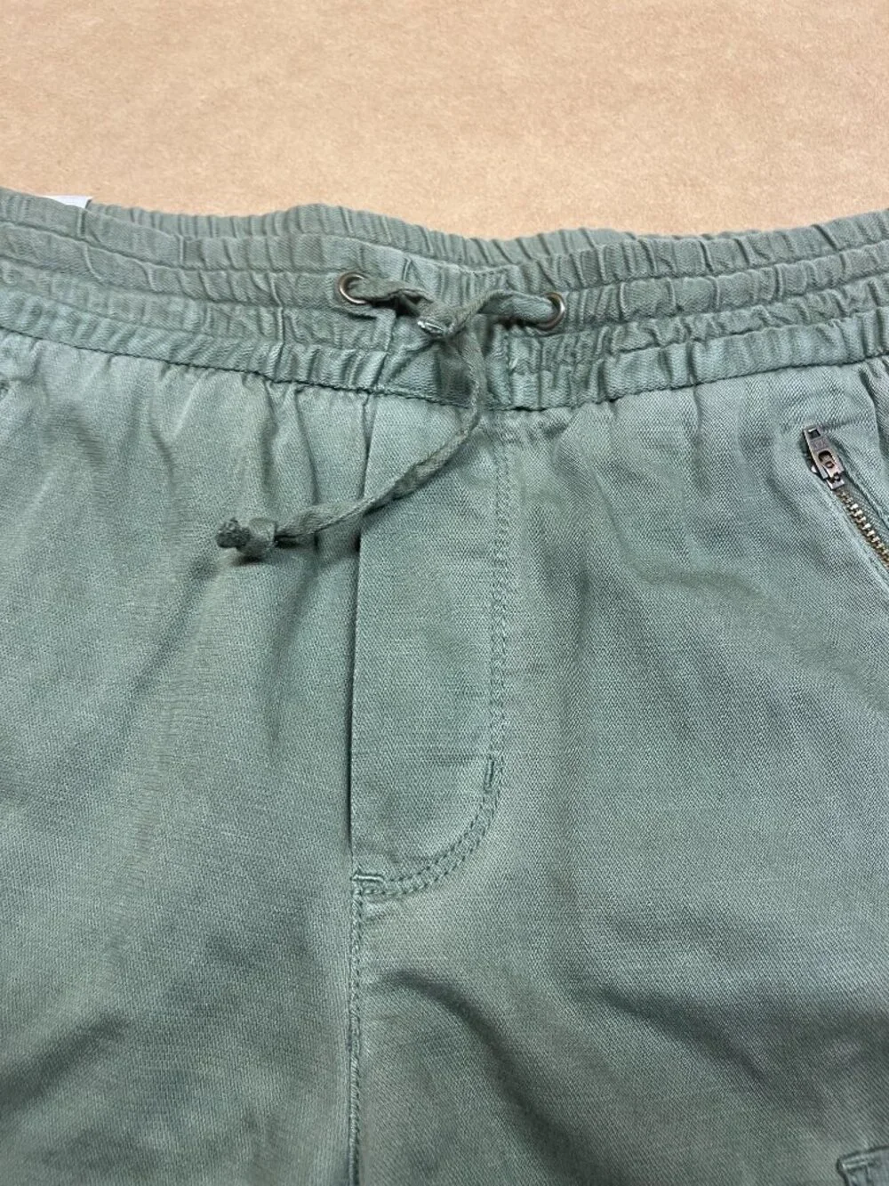 Zara premium denim