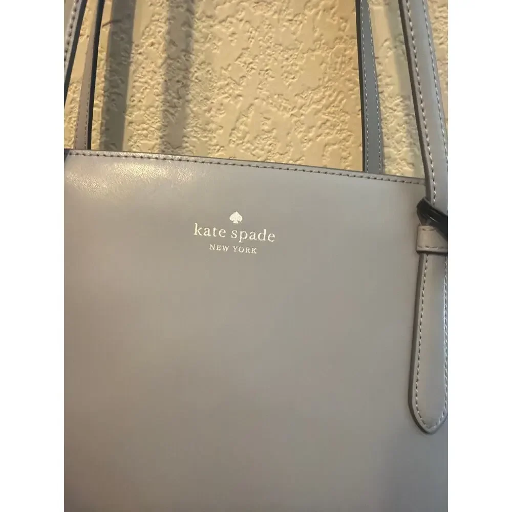 Kate Spade 17” wide