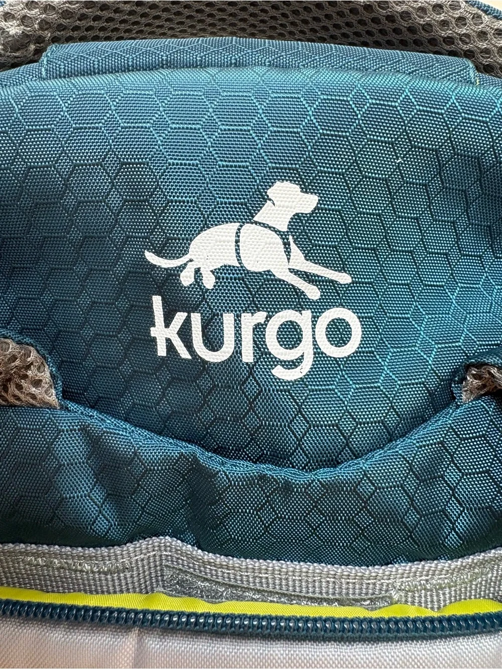 Kurgo train k9