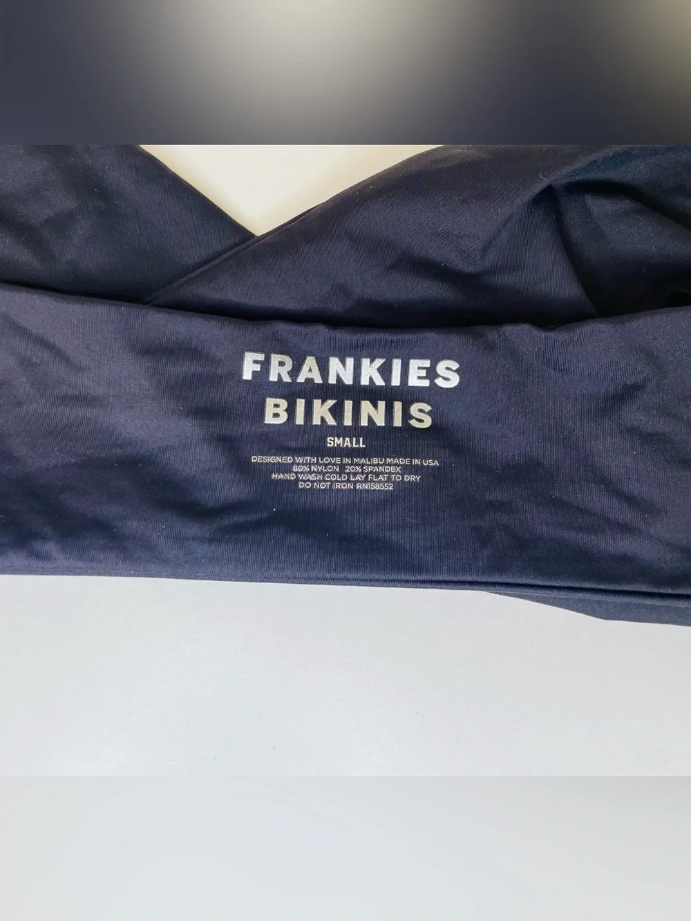 Frankies Bikinis frankie’s bikinis