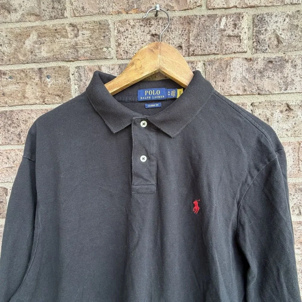Polo Ralph Lauren length 32