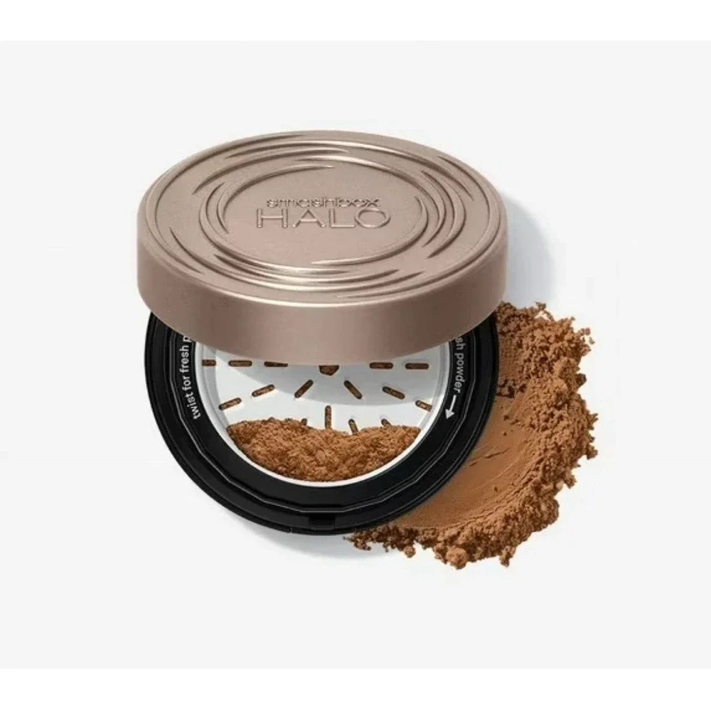 Smashbox halo fresh