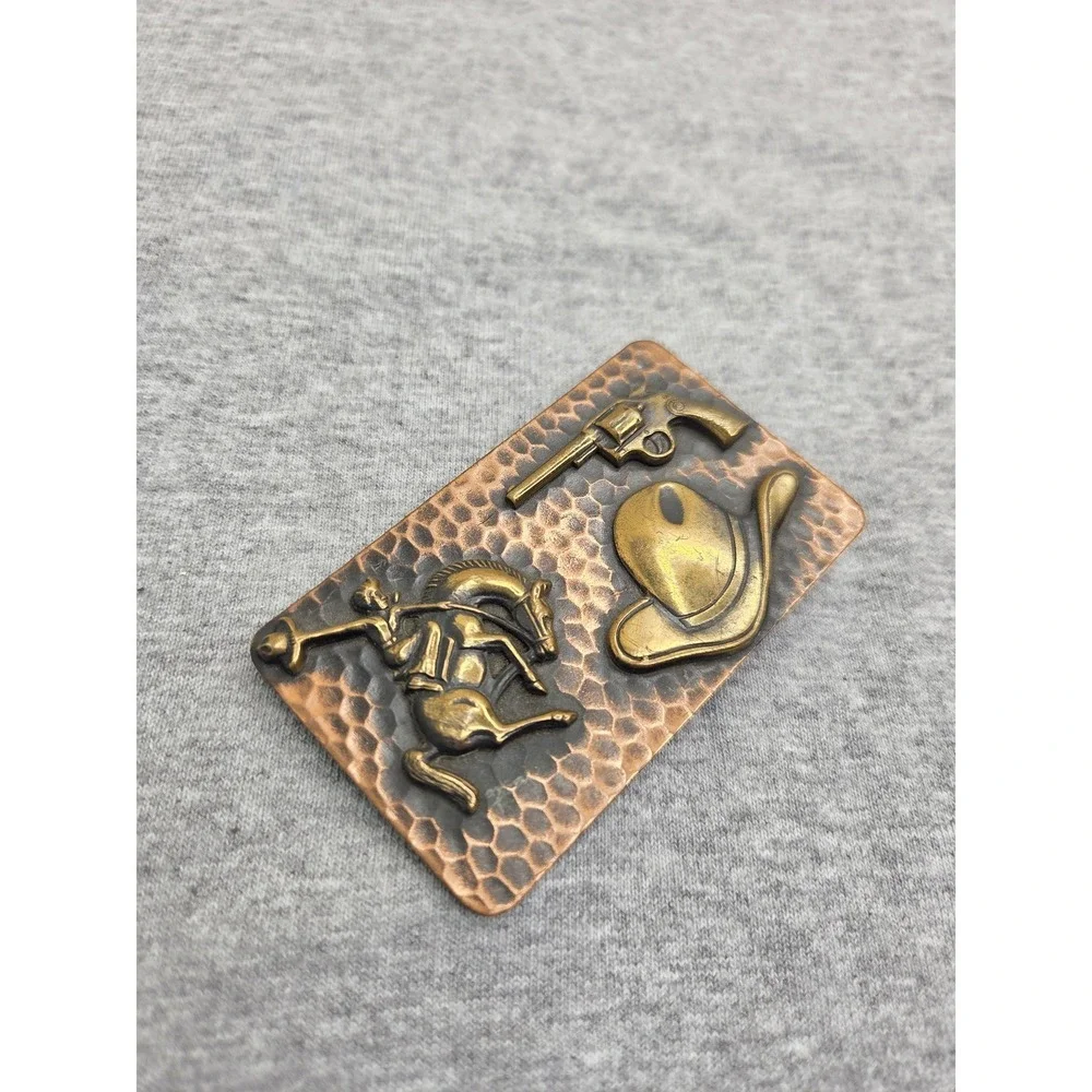 N/A vintage handmade