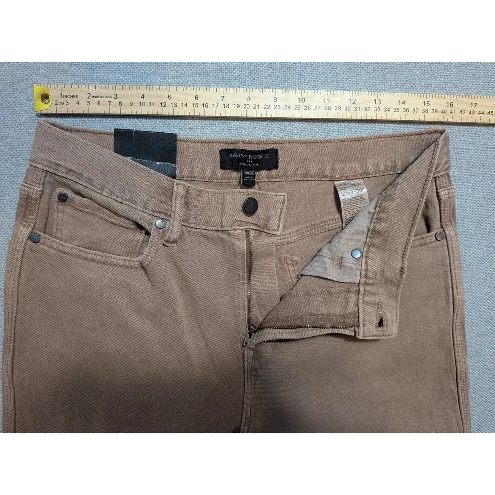 Banana Republic from compare garment