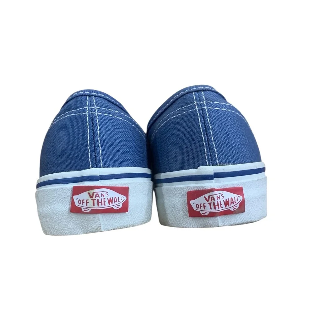 Vans classic sneakers