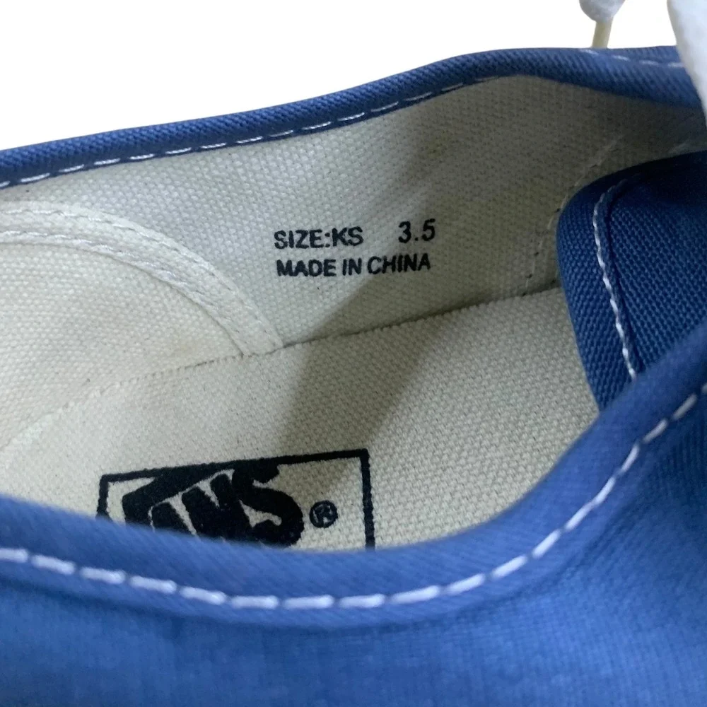 Vans classic sneakers