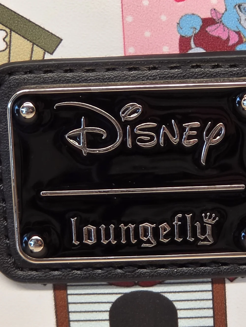 Loungefly stylish disney