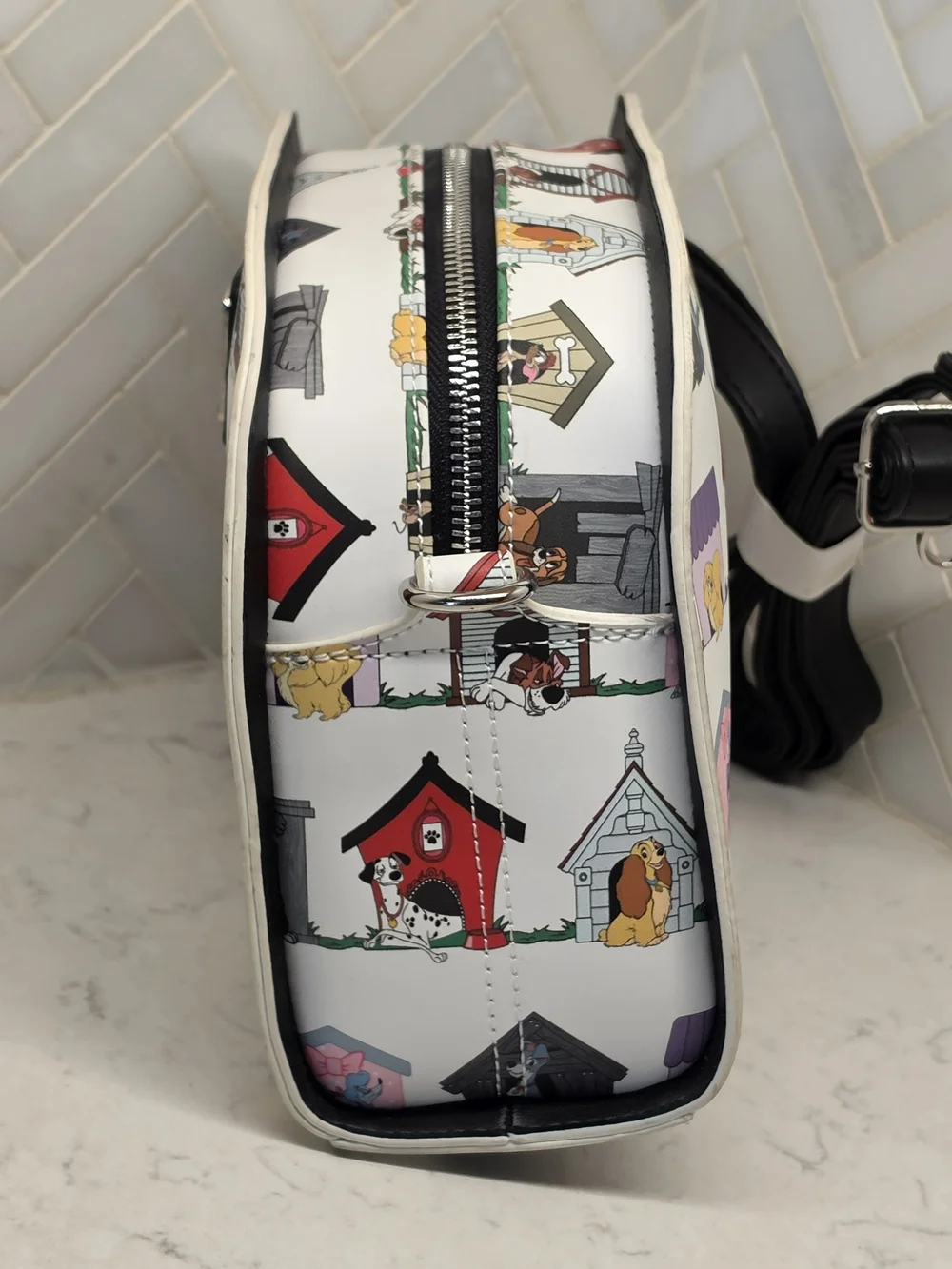 Loungefly stylish disney
