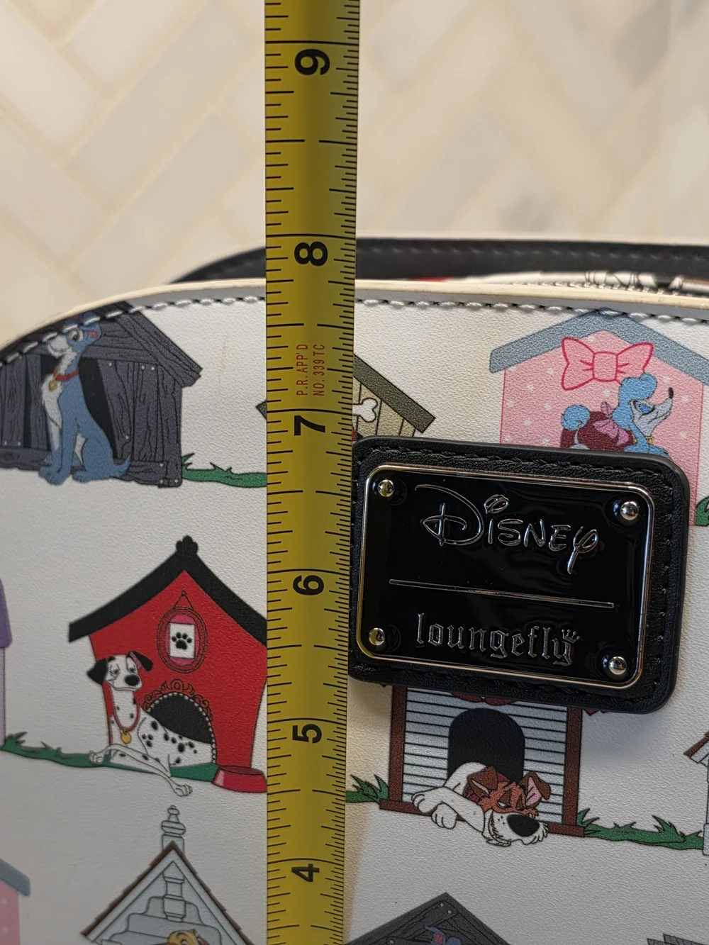Loungefly stylish disney