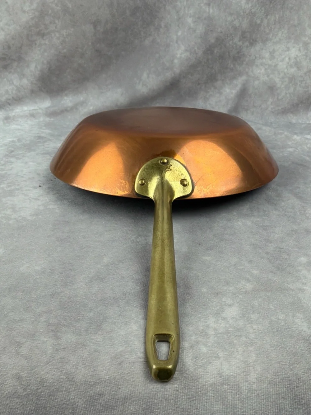 Paul Revere skillet buyer