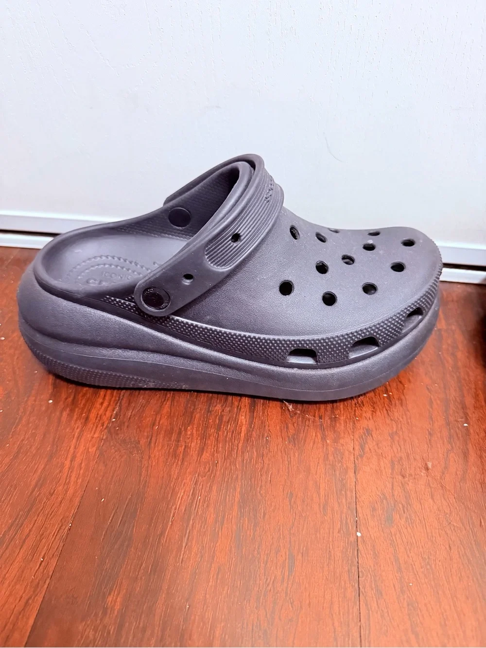 CROCS easy slip