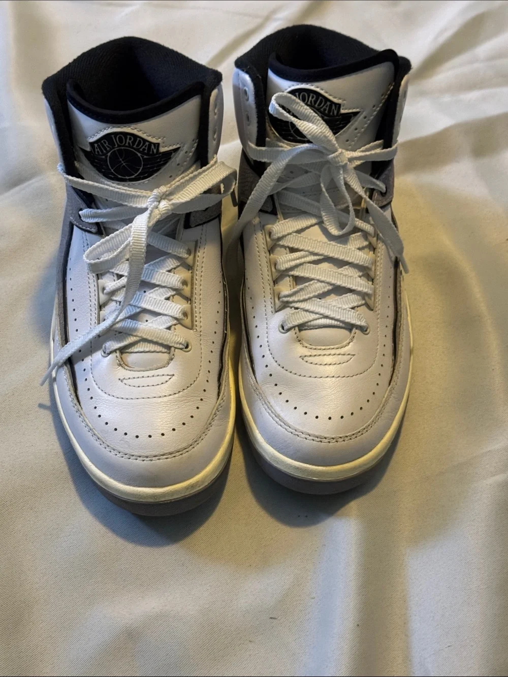 Jordan classic men