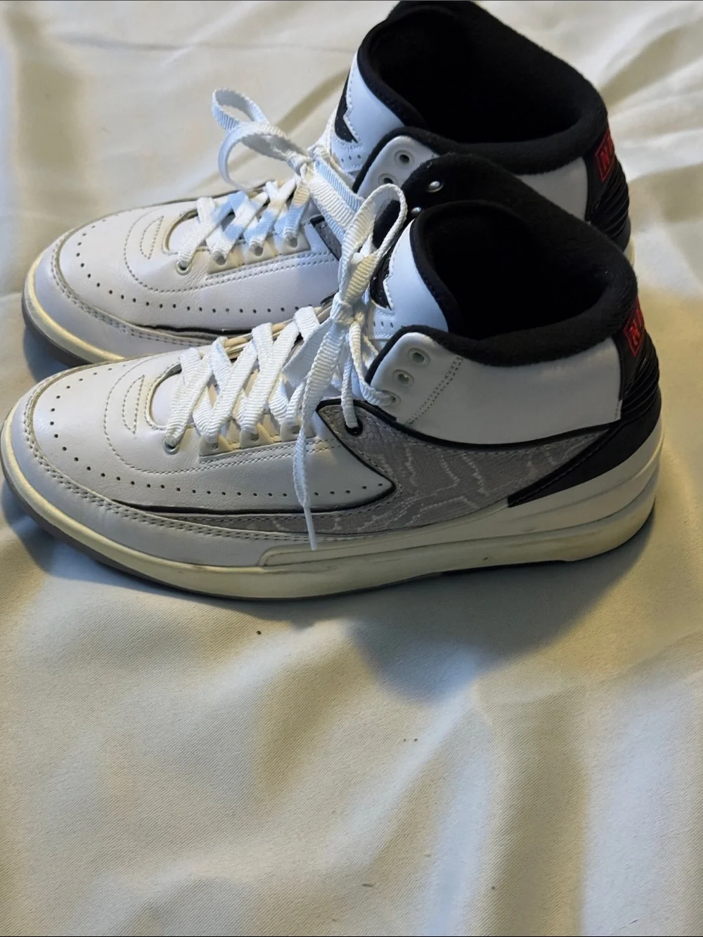 Jordan classic men