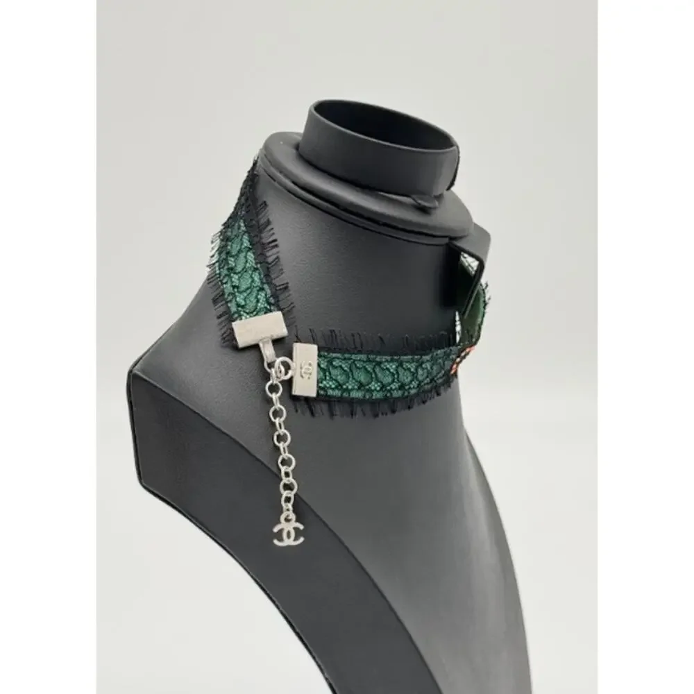 CHANEL make statement