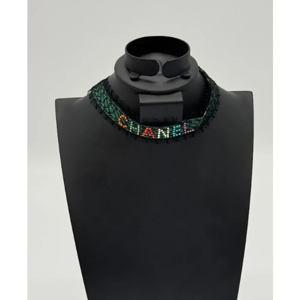 CHANEL make statement