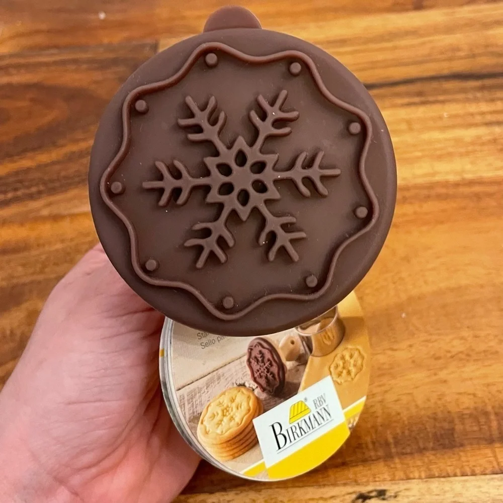Tovolo holiday baking