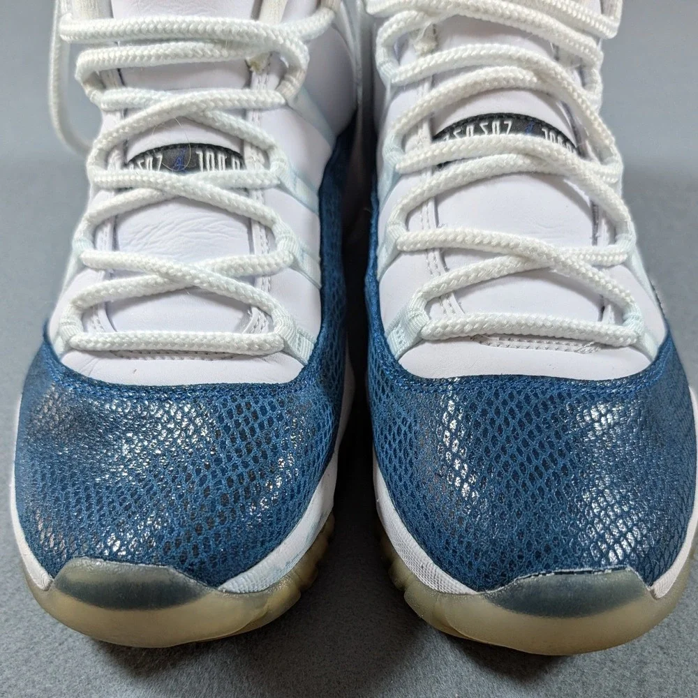 Jordan 11 retro