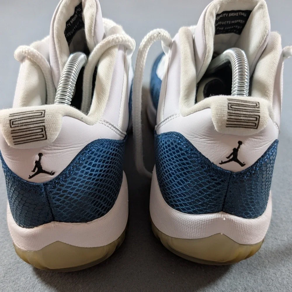 Jordan 11 retro