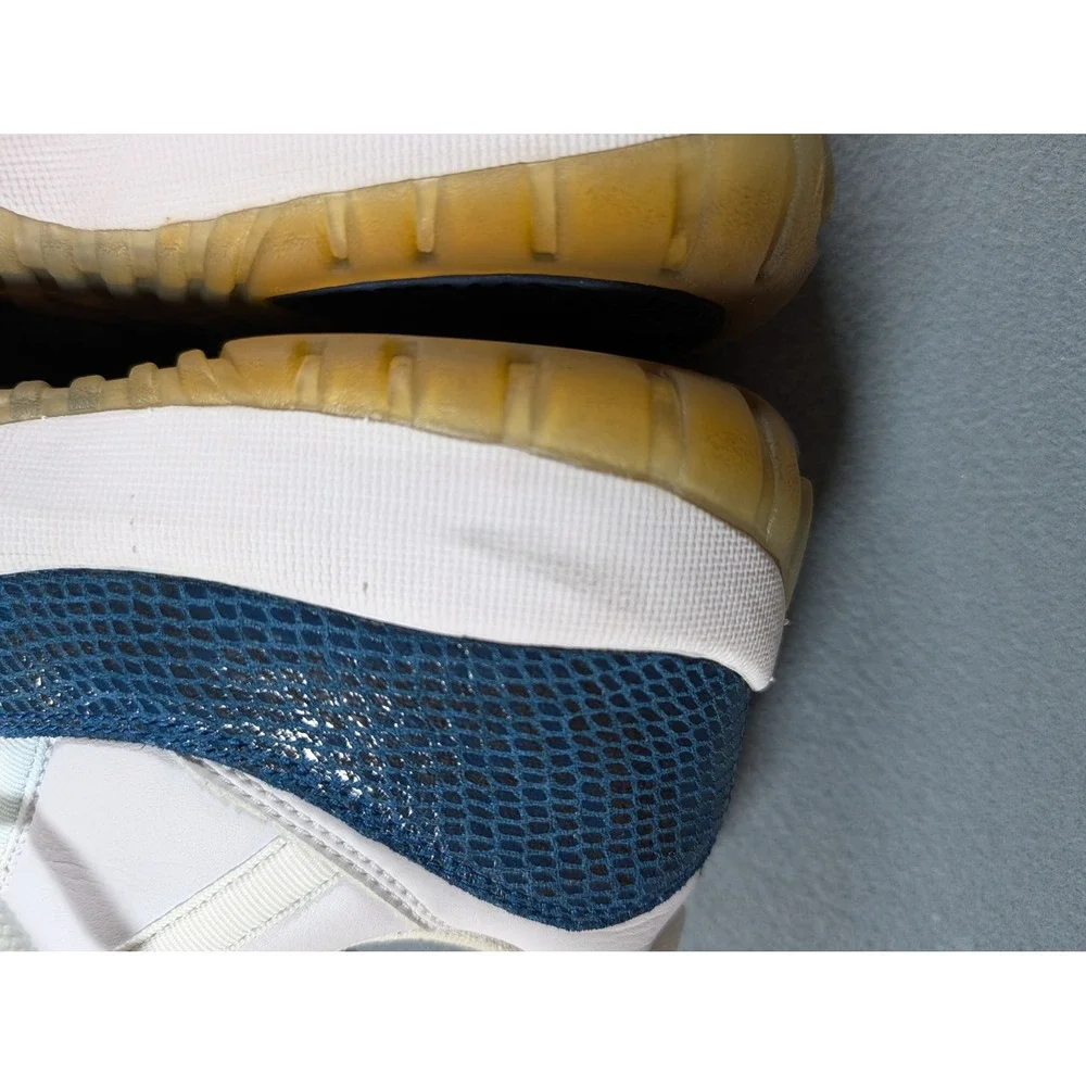 Jordan 11 retro
