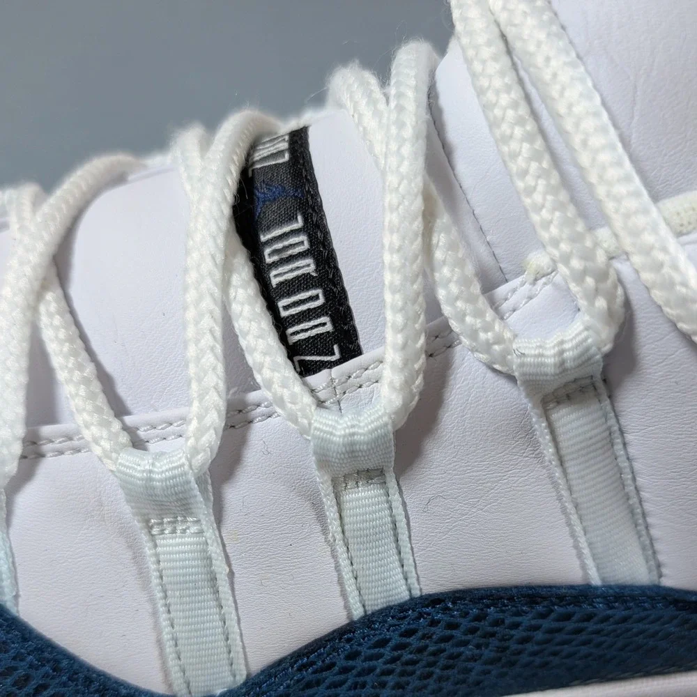 Jordan 11 retro