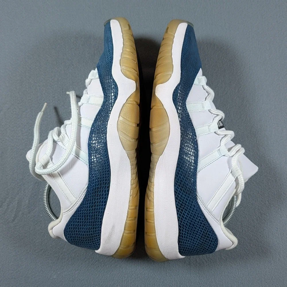 Jordan 11 retro