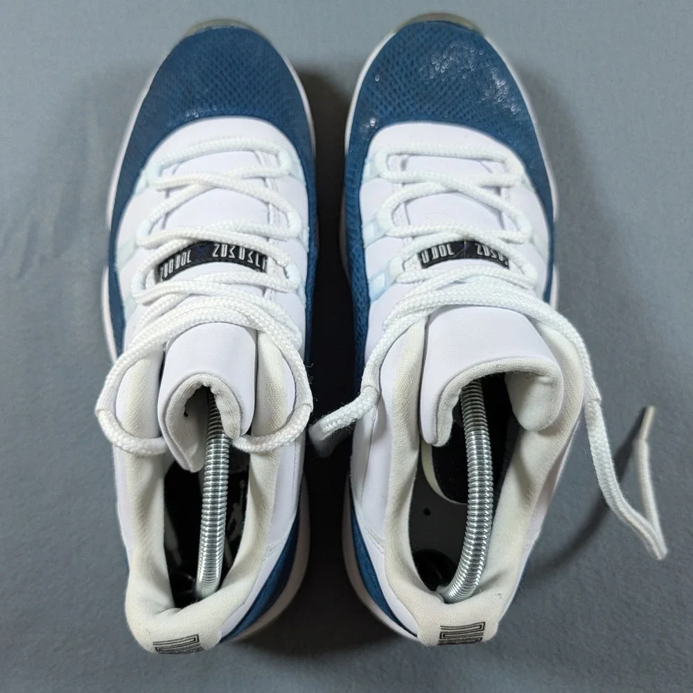 Jordan 11 retro