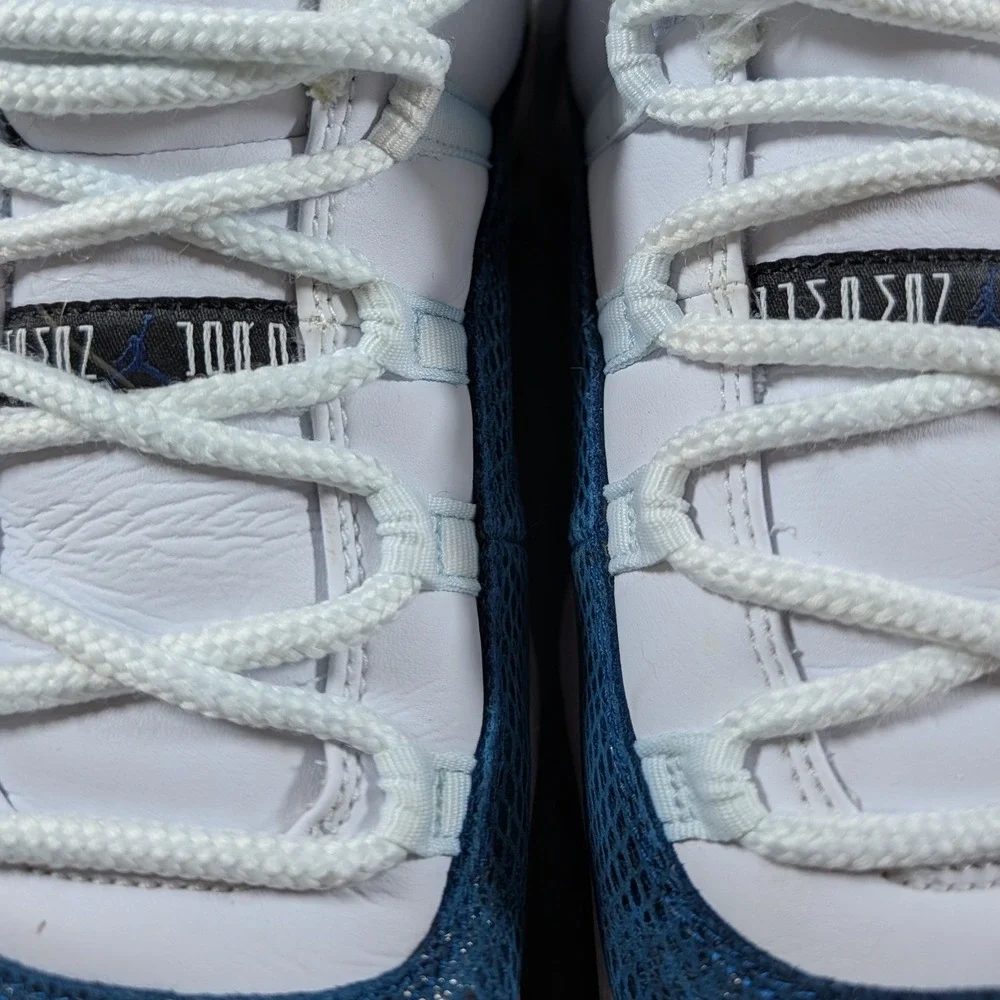 Jordan 11 retro