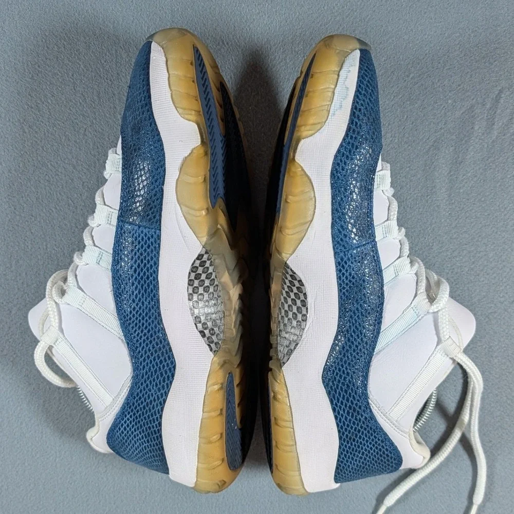 Jordan 11 retro