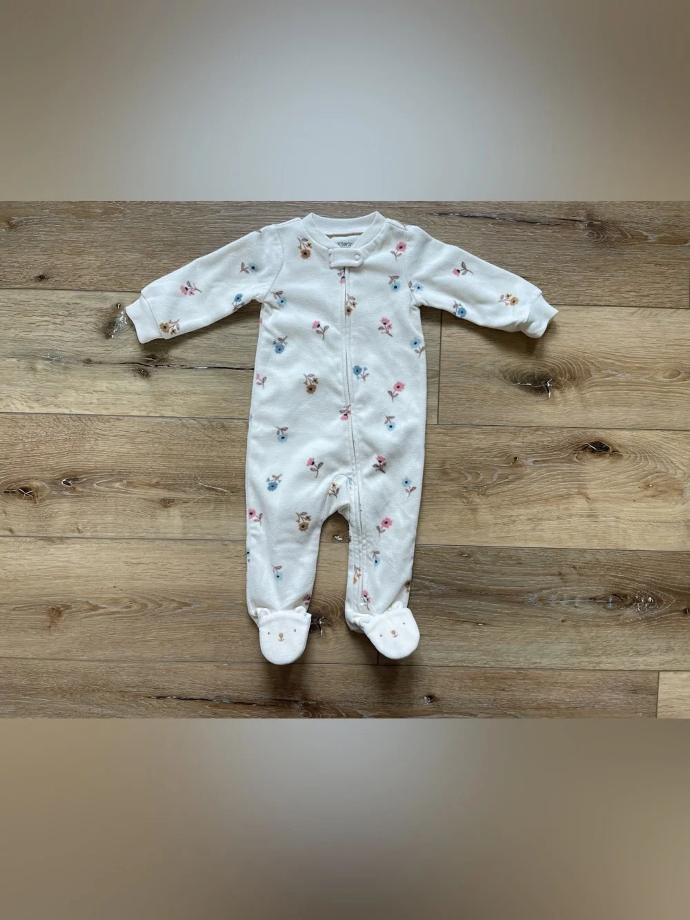 Baby Girl 6-9 M / 9 M Clothes